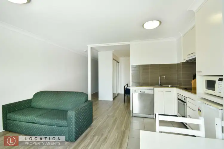 Fourth view of Homely unit listing, 110/23 Esplanade, Bargara QLD 4670