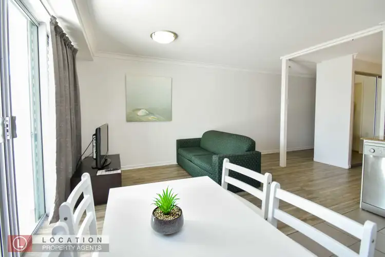 Sixth view of Homely unit listing, 110/23 Esplanade, Bargara QLD 4670