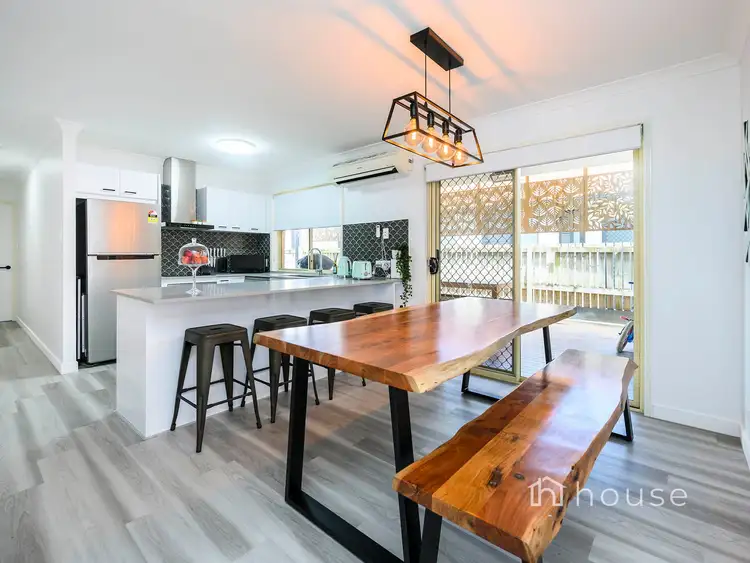 Fourth view of Homely house listing, 5 Stockwellia Street, Meadowbrook QLD 4131
