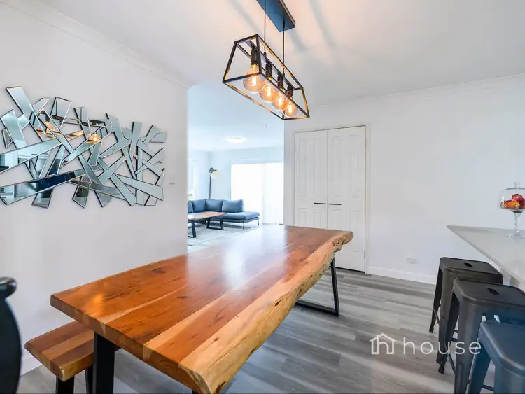 Sixth view of Homely house listing, 5 Stockwellia Street, Meadowbrook QLD 4131