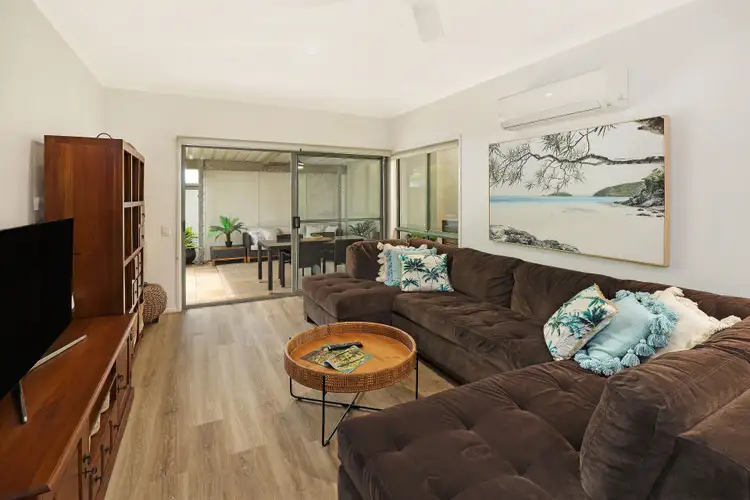 Main view of Homely townhouse listing, 24/1 Poinsettia Court, Mooloolaba QLD 4557