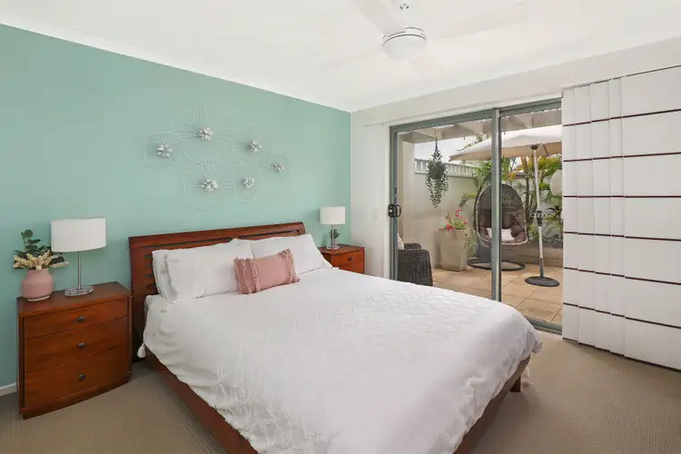Fourth view of Homely townhouse listing, 24/1 Poinsettia Court, Mooloolaba QLD 4557