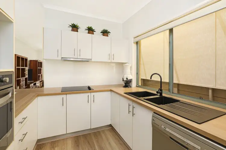 Fifth view of Homely townhouse listing, 24/1 Poinsettia Court, Mooloolaba QLD 4557