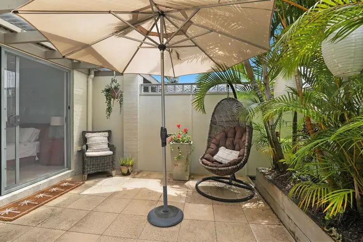 Sixth view of Homely townhouse listing, 24/1 Poinsettia Court, Mooloolaba QLD 4557