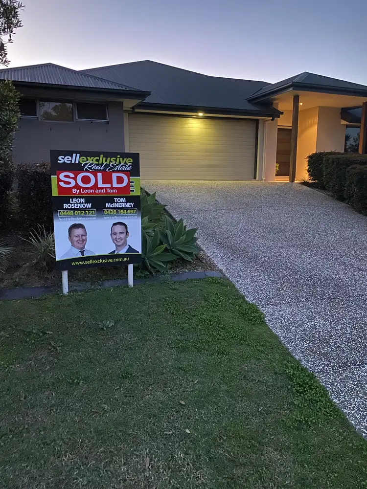 18 Riverstone Street, Ningi QLD 4511