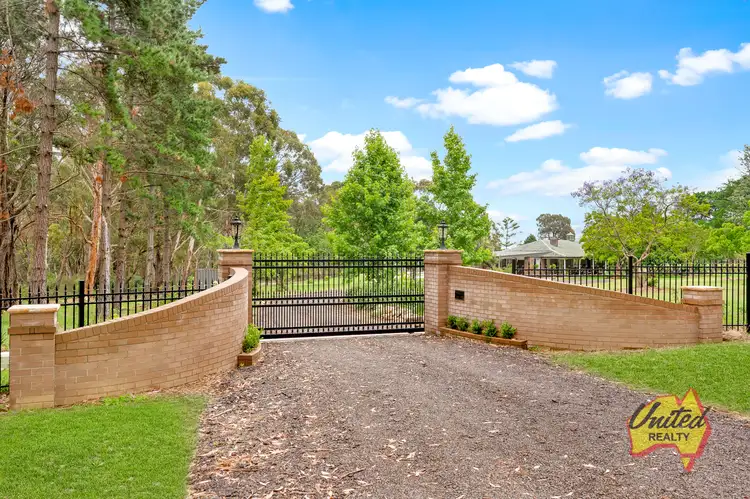 171 Aberfoyle Road, Wedderburn NSW 2560