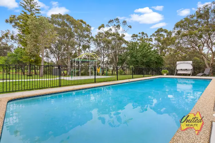 Third view of Homely house listing, 171 Aberfoyle Road, Wedderburn NSW 2560