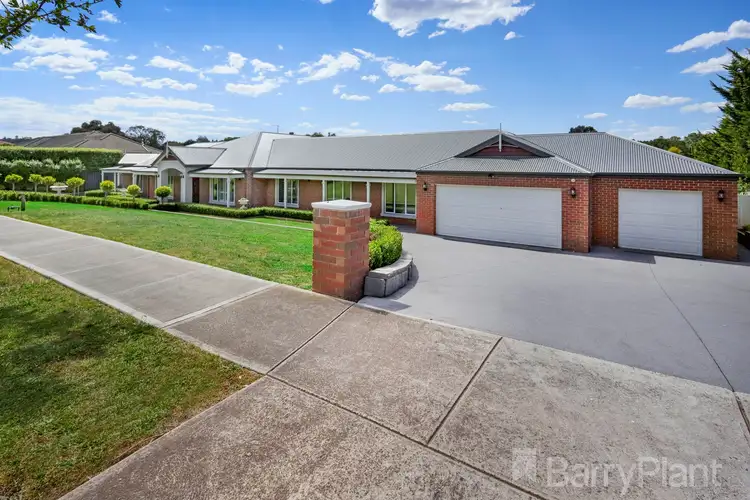 Third view of Homely house listing, 12 Palamino Valley Court, Greenvale VIC 3059