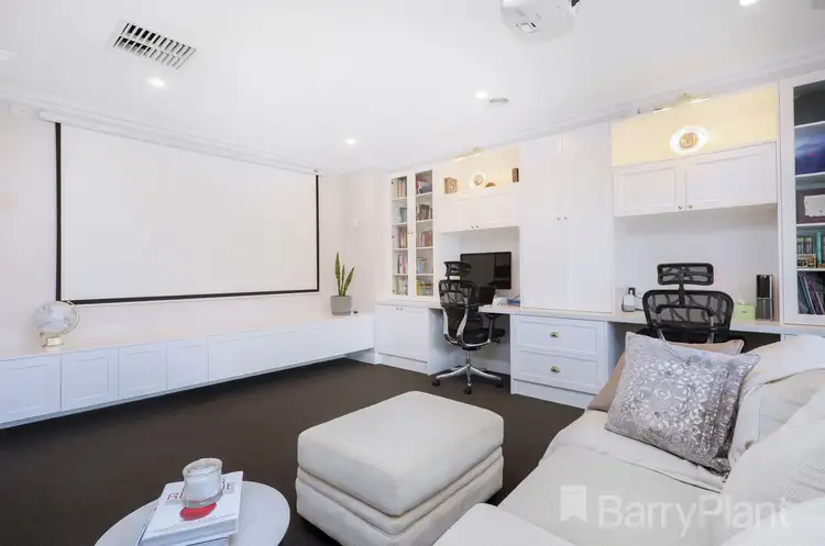 Sixth view of Homely house listing, 12 Palamino Valley Court, Greenvale VIC 3059