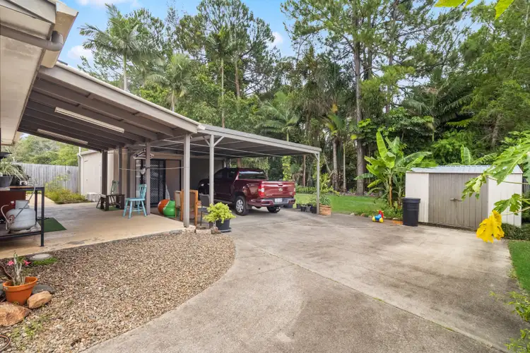 Second view of Homely house listing, 29 Montrose Street, Beerwah QLD 4519