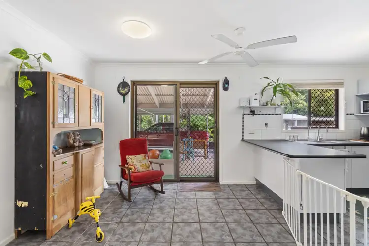 Fifth view of Homely house listing, 29 Montrose Street, Beerwah QLD 4519