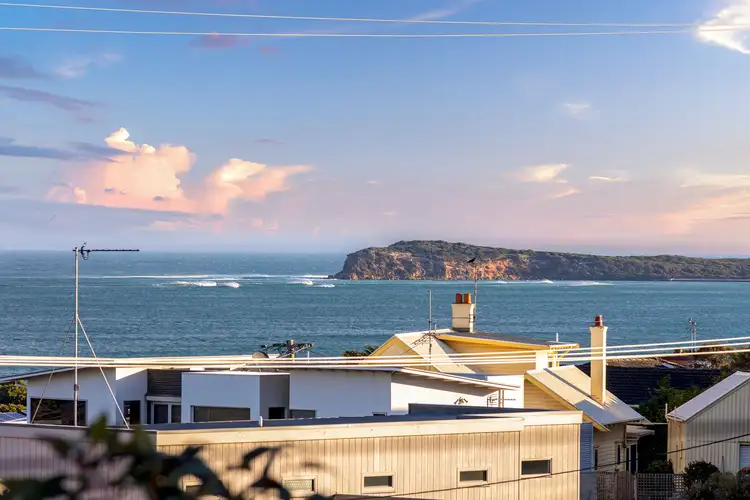 Second view of Homely townhouse listing, 1/143 The Terrace, Ocean Grove VIC 3226