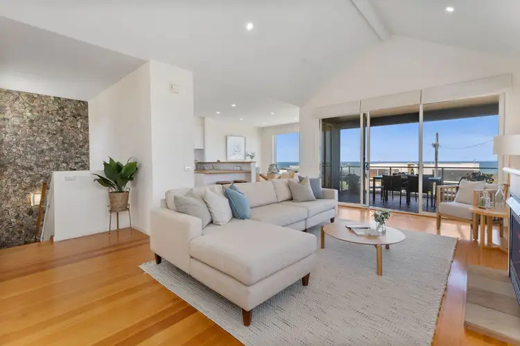 Third view of Homely townhouse listing, 1/143 The Terrace, Ocean Grove VIC 3226