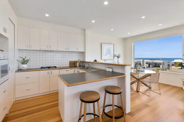 Fifth view of Homely townhouse listing, 1/143 The Terrace, Ocean Grove VIC 3226
