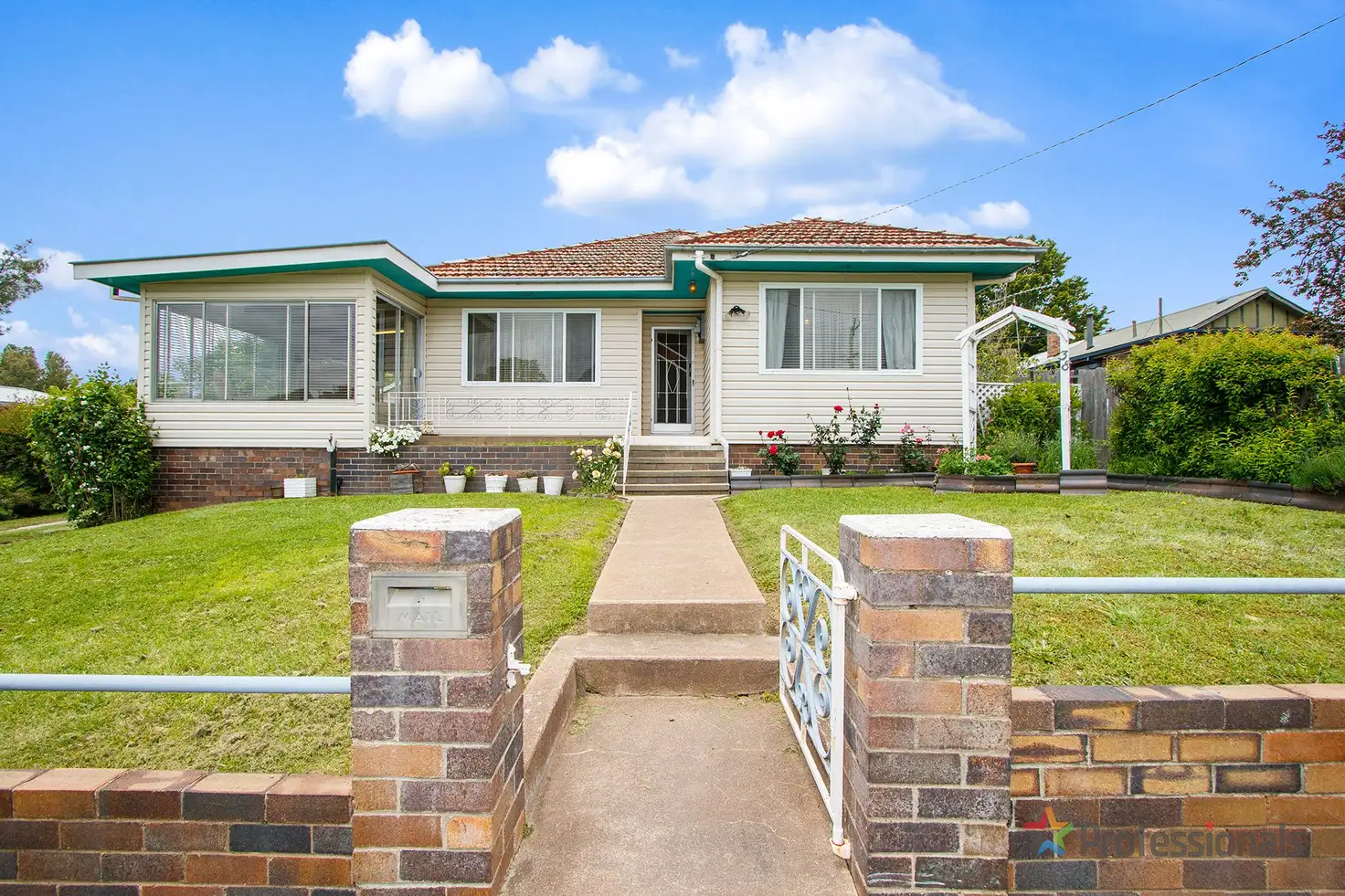 Main view of Homely house listing, 38 Queen Street, Uralla NSW 2358