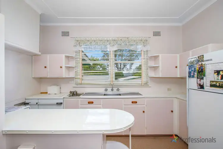Second view of Homely house listing, 38 Queen Street, Uralla NSW 2358