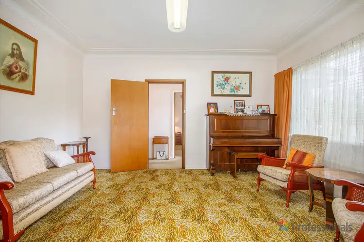 Third view of Homely house listing, 38 Queen Street, Uralla NSW 2358