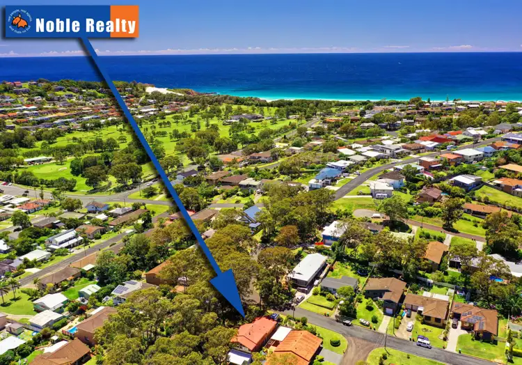 Second view of Homely house listing, 20 Well Street, Forster NSW 2428