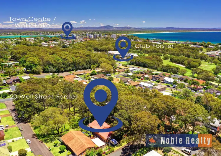 Fourth view of Homely house listing, 20 Well Street, Forster NSW 2428