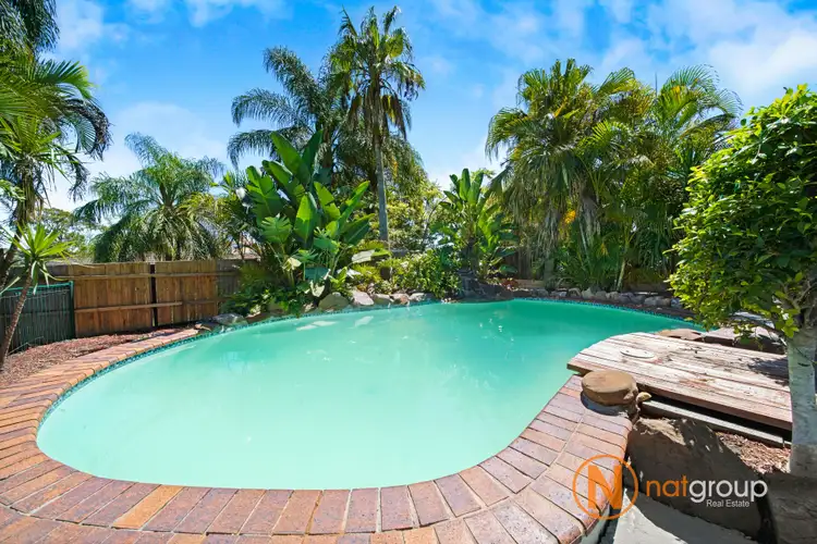 24 Vansittart Road, Regents Park QLD 4118