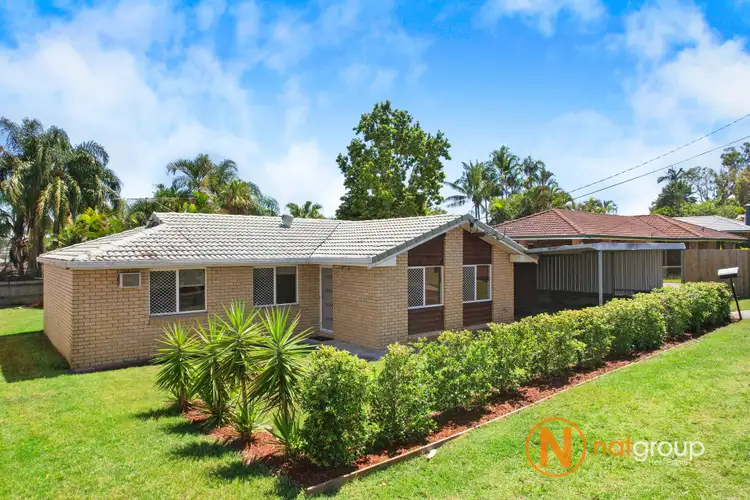 Second view of Homely house listing, 24 Vansittart Road, Regents Park QLD 4118