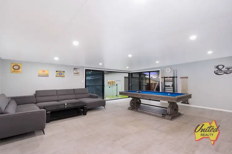 Fifth view of Homely house listing, 17 Silverdale Road, Silverdale NSW 2752