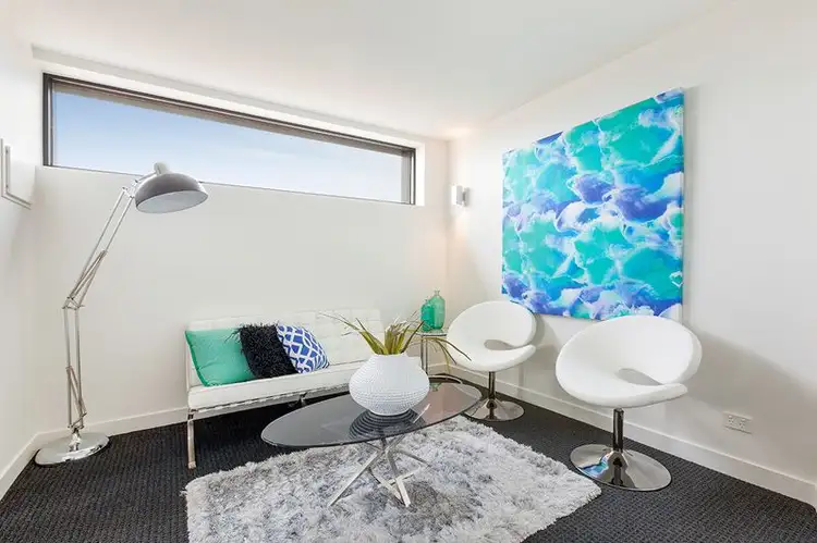 Third view of Homely apartment listing, 303/55 Collins Street, Essendon VIC 3040