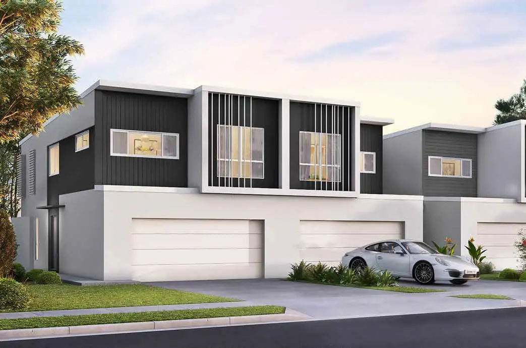 Main view of Homely townhouse listing, Address available on request