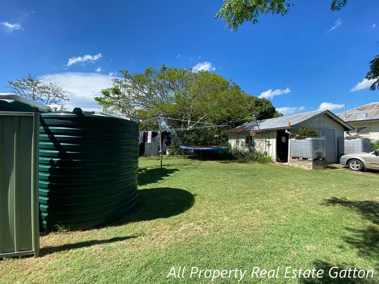 Second view of Homely house listing, 10 Feldhahn Street, Gatton QLD 4343