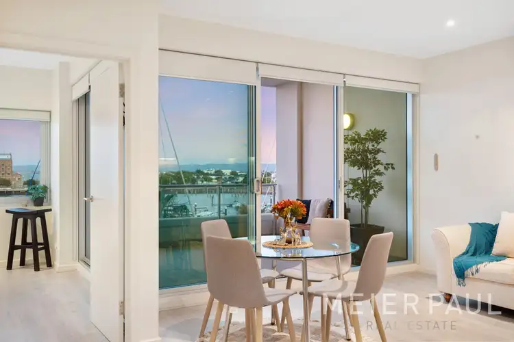 Fifth view of Homely apartment listing, 311/2-6 Pilla Avenue, New Port SA 5015