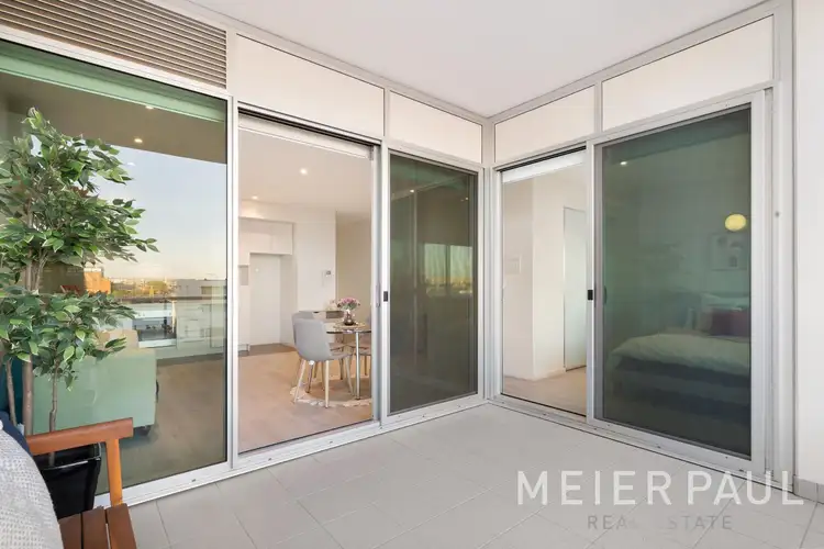 Sixth view of Homely apartment listing, 311/2-6 Pilla Avenue, New Port SA 5015