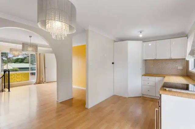 Main view of Homely house listing, 1 Homestead Street, Marsden QLD 4132