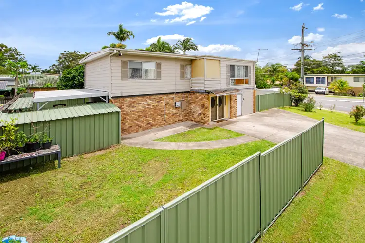Third view of Homely house listing, 1 Homestead Street, Marsden QLD 4132