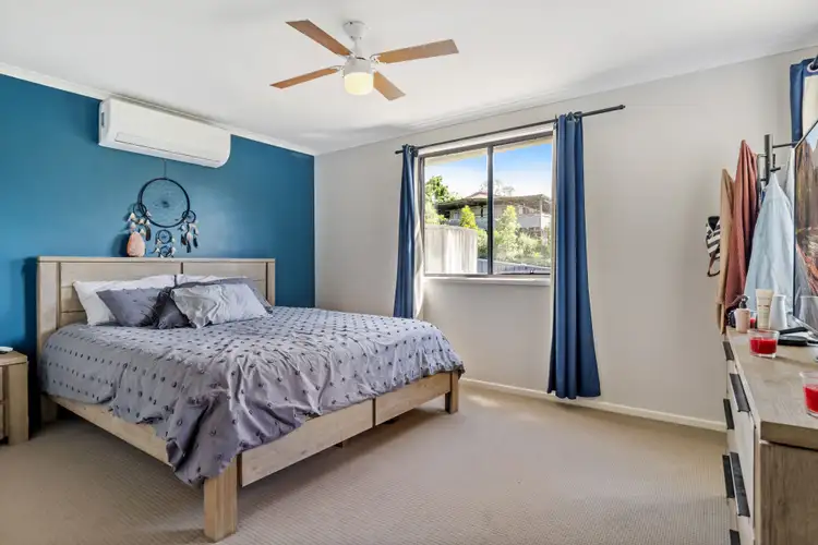 Sixth view of Homely house listing, 57 Pooles Road, Villeneuve QLD 4514