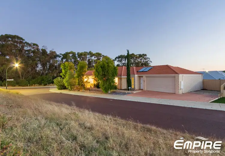 34 Preston Drive, Lake Coogee WA 6166