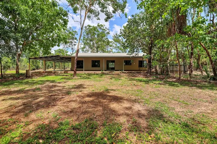 Main view of Homely house listing, 31 Wendy Way, Humpty Doo NT 836
