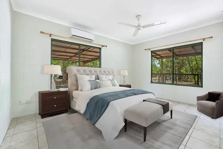 Second view of Homely house listing, 31 Wendy Way, Humpty Doo NT 836