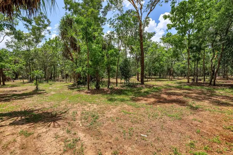 Fifth view of Homely house listing, 31 Wendy Way, Humpty Doo NT 836
