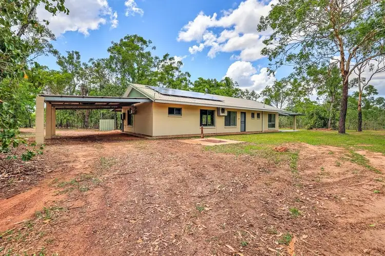 Sixth view of Homely house listing, 31 Wendy Way, Humpty Doo NT 836