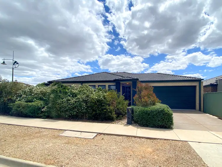 Main view of Homely house listing, 223 Station Street, Epsom VIC 3551