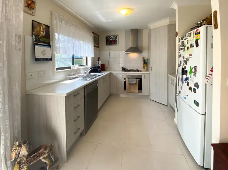 Second view of Homely house listing, 223 Station Street, Epsom VIC 3551