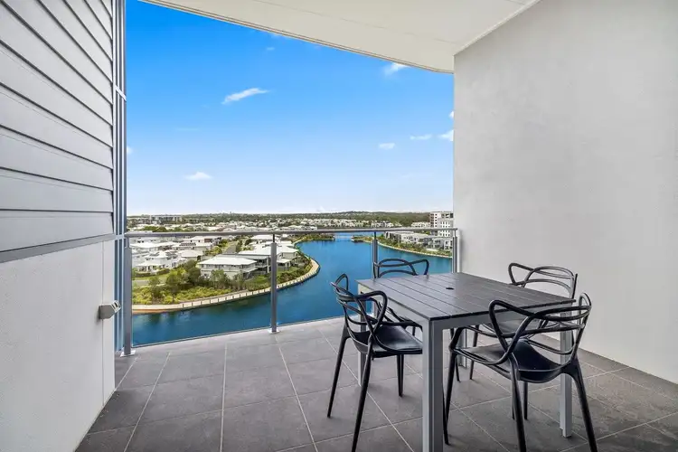 Second view of Homely unit listing, 58/12 Bright Place, Birtinya QLD 4575