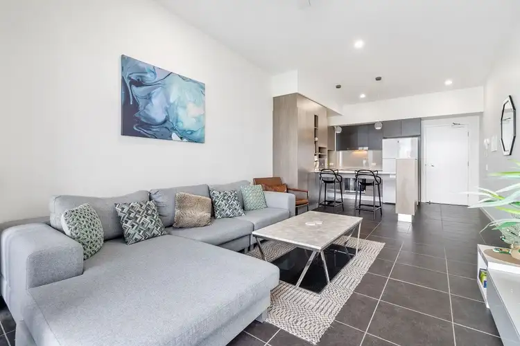Third view of Homely unit listing, 58/12 Bright Place, Birtinya QLD 4575