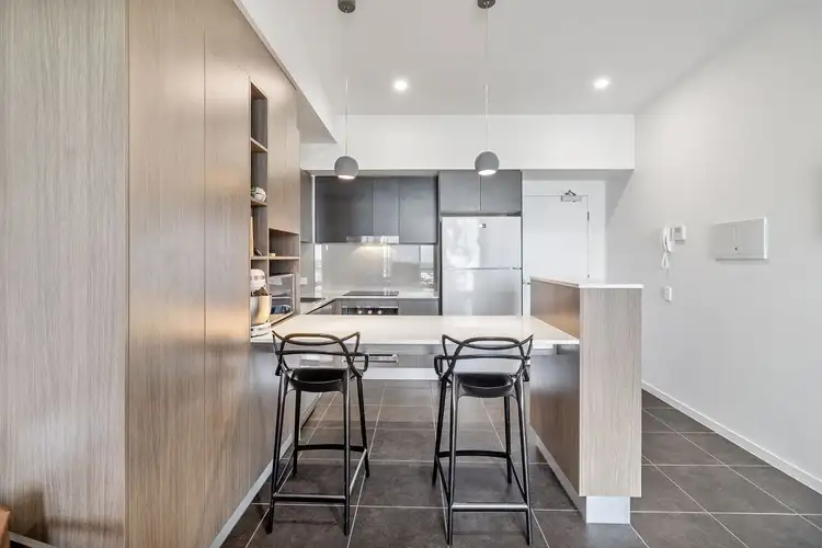 Fifth view of Homely unit listing, 58/12 Bright Place, Birtinya QLD 4575