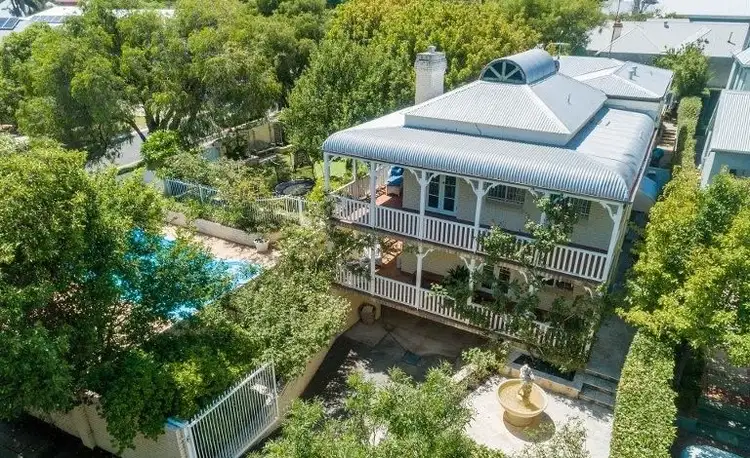 10 Chester Road, Claremont WA 6010