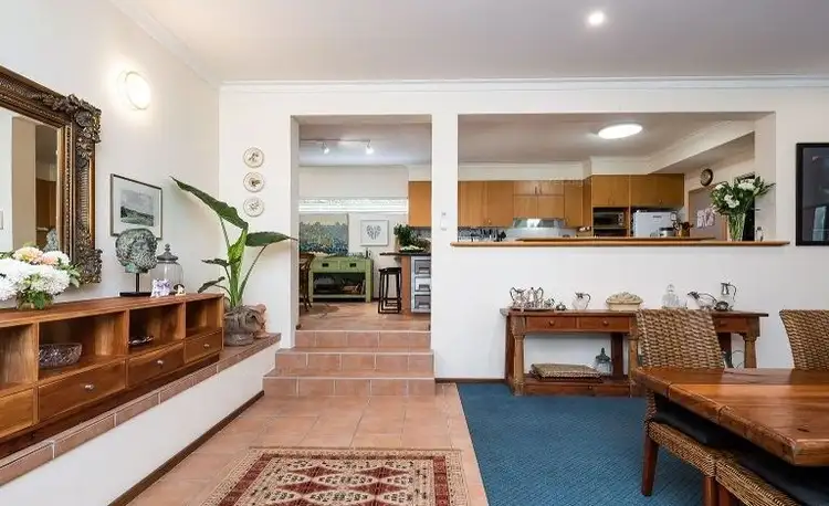 Second view of Homely house listing, 10 Chester Road, Claremont WA 6010