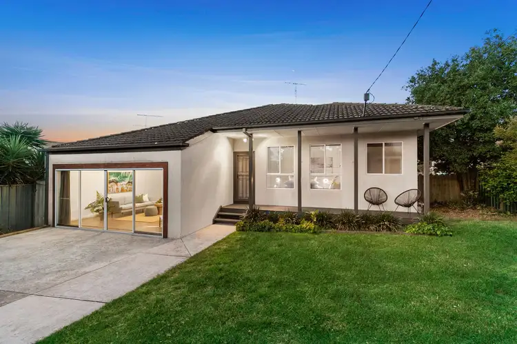 83 Kewarra Drive, Clifton Springs VIC 3222