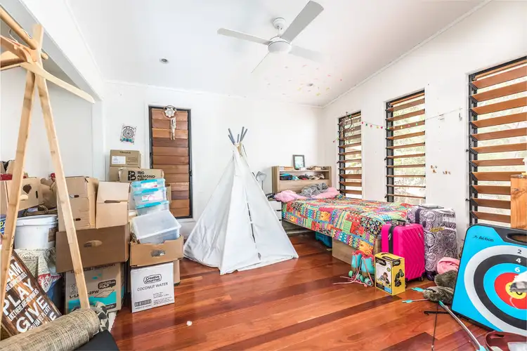 Sixth view of Homely house listing, 6B Waller Court, Point Lookout QLD 4183