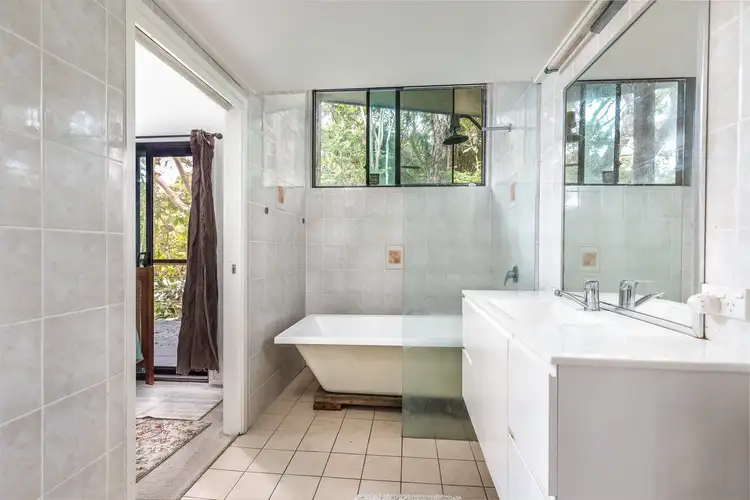 Seventh view of Homely house listing, 6B Waller Court, Point Lookout QLD 4183