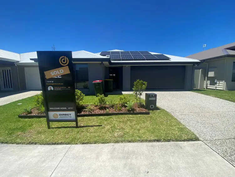 14 Sunray Avenue, Palmview QLD 4553